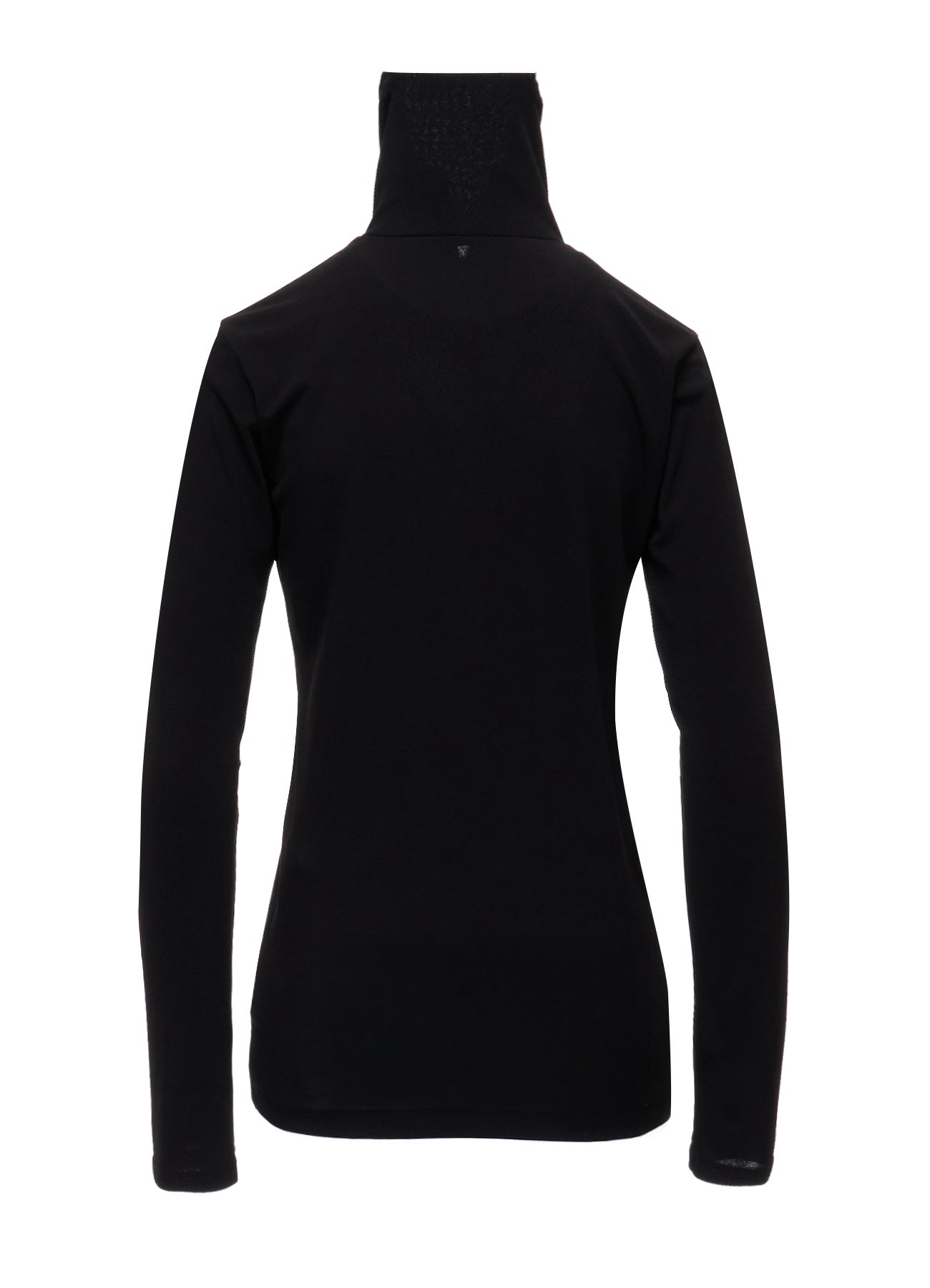 TA/PE DRY ZIP-UP HIGH NECK PULLOVER – THE SHOP YOHJI YAMAMOTO