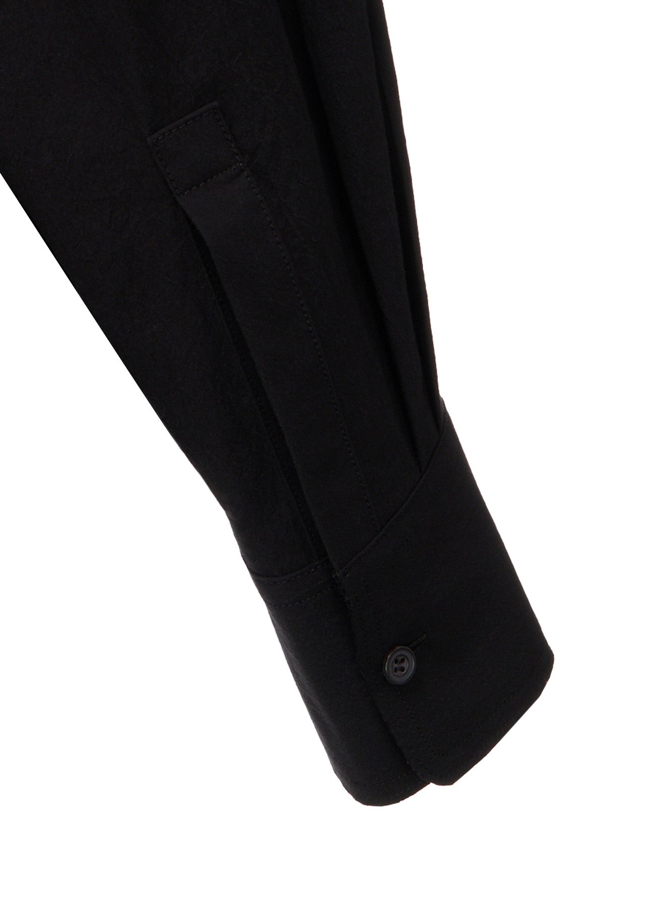 HARD-TWIST DOWNPROOF REGULAR COLLAR SHIRT