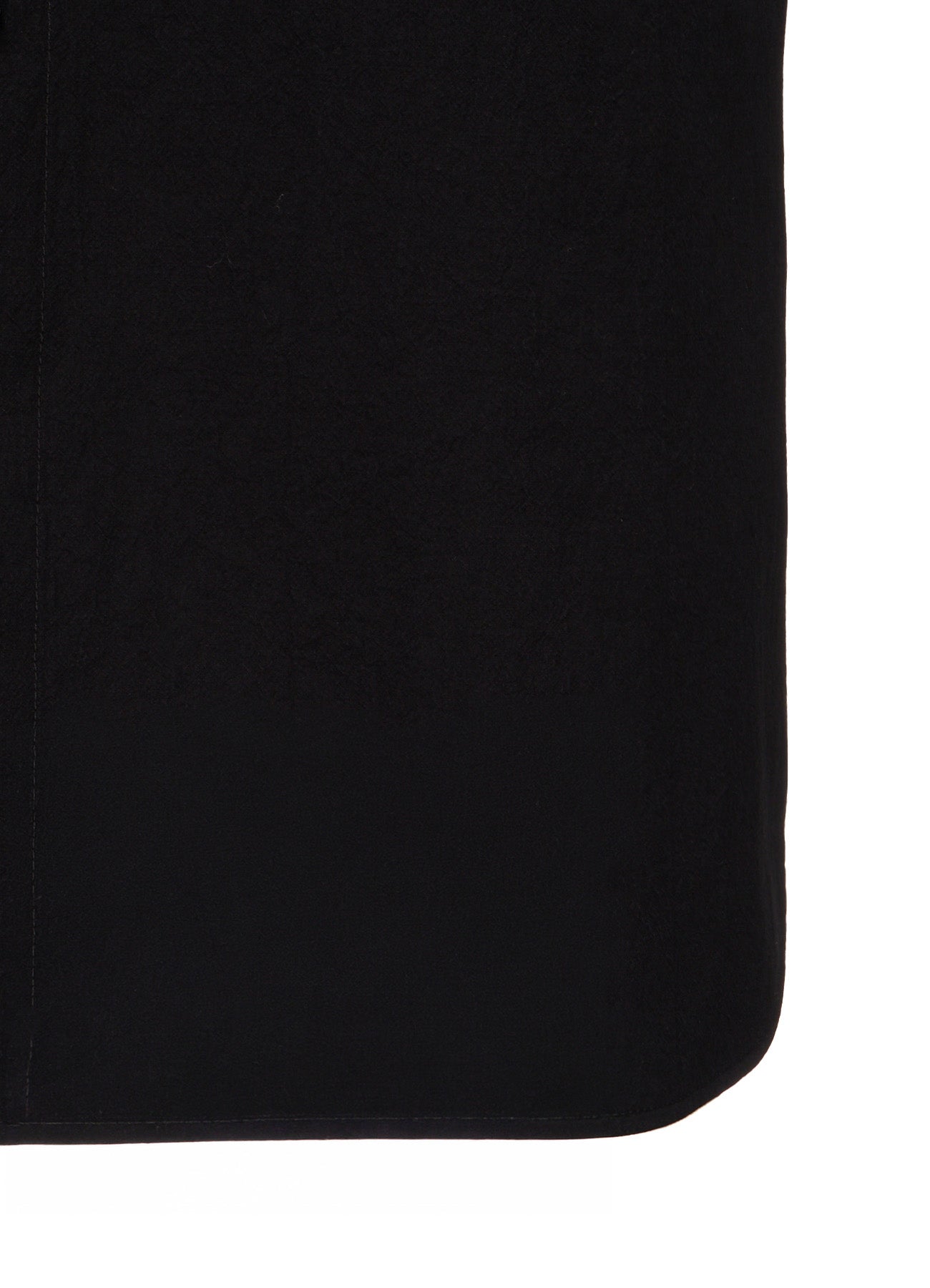 HARD-TWIST DOWNPROOF REGULAR COLLAR SHIRT
