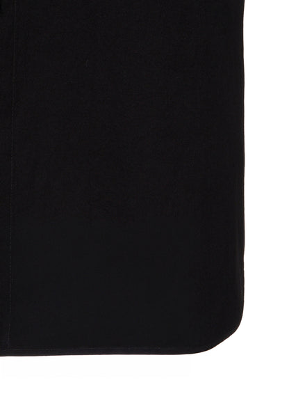 HARD-TWIST DOWNPROOF REGULAR COLLAR SHIRT