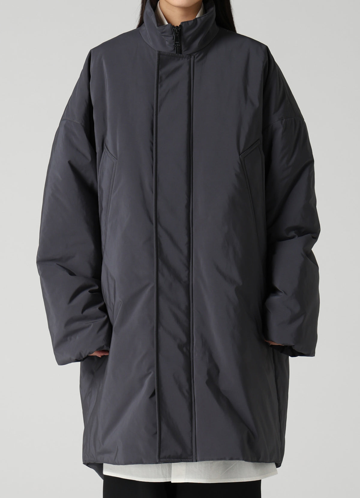WATER REPELLENT PADDED COAT