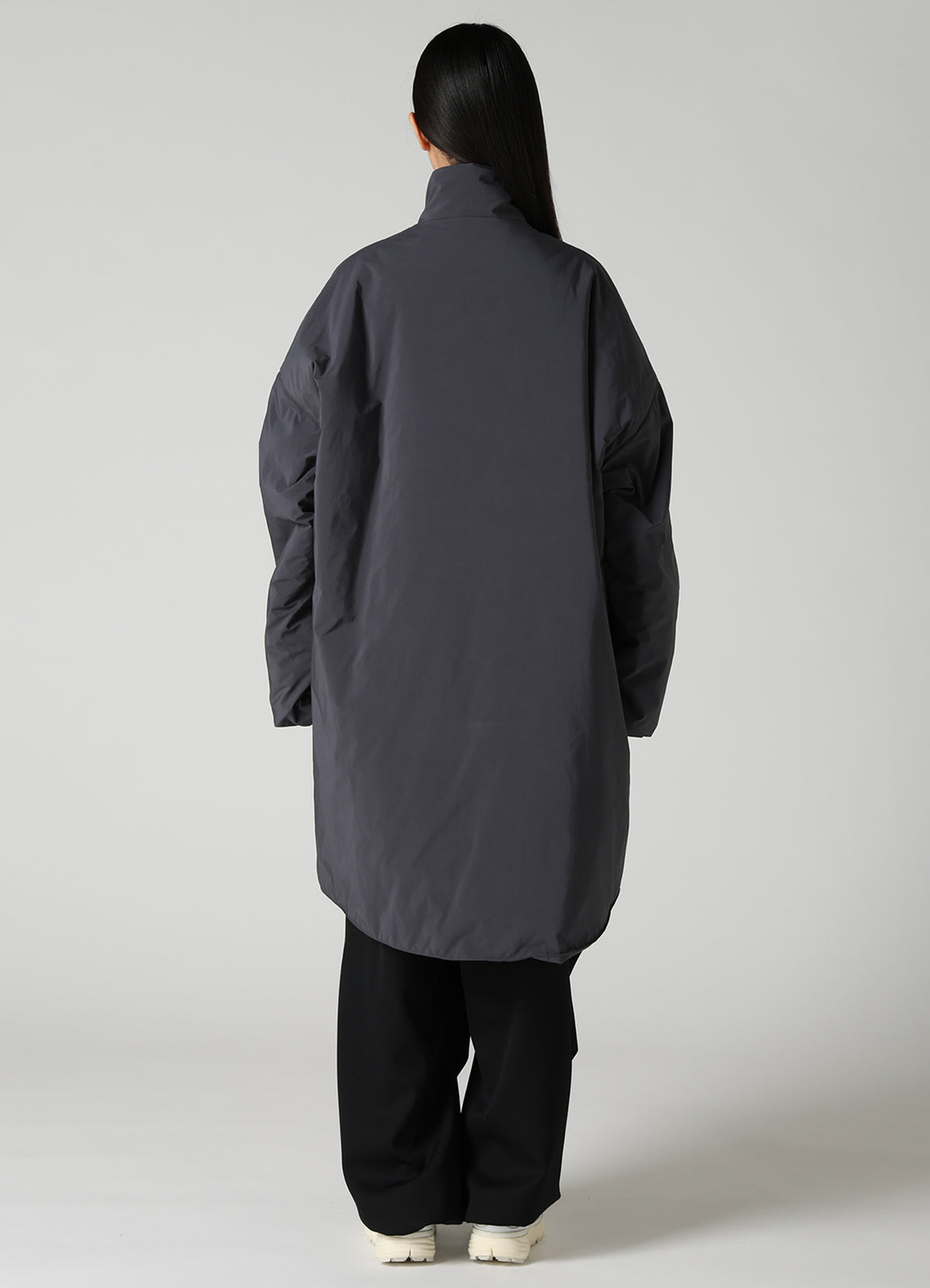 WATER REPELLENT PADDED COAT