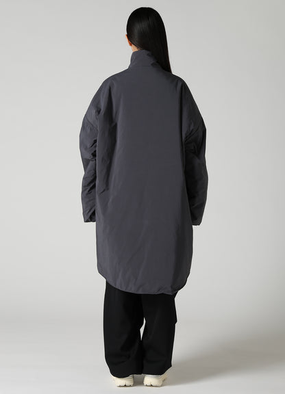 WATER REPELLENT PADDED COAT