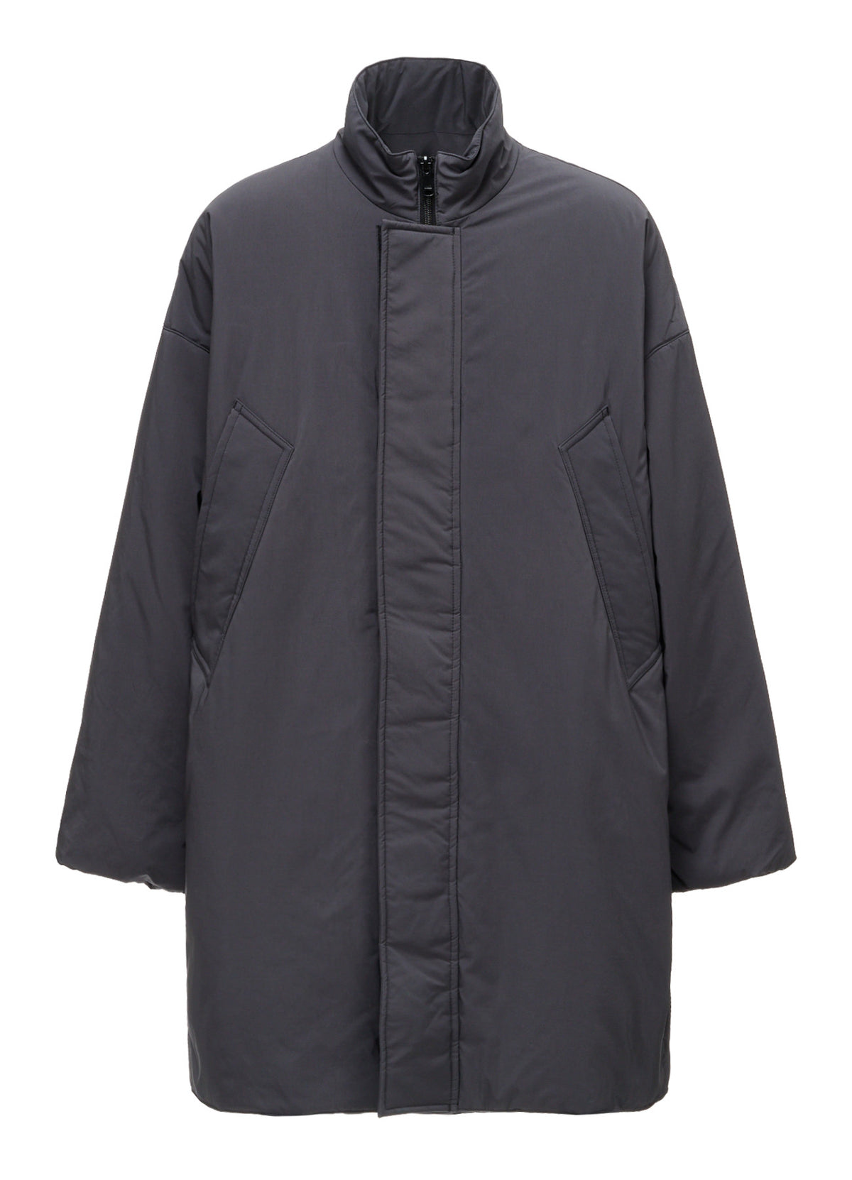 WATER REPELLENT PADDED COAT