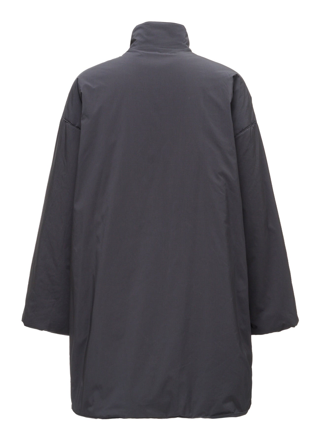 WATER REPELLENT PADDED COAT – THE SHOP YOHJI YAMAMOTO