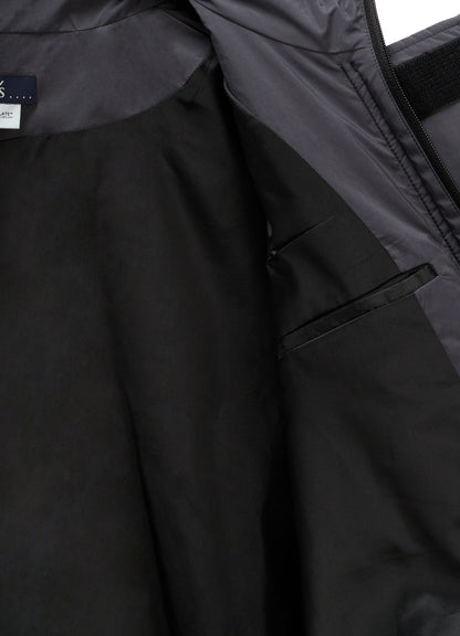 WATER REPELLENT PADDED COAT