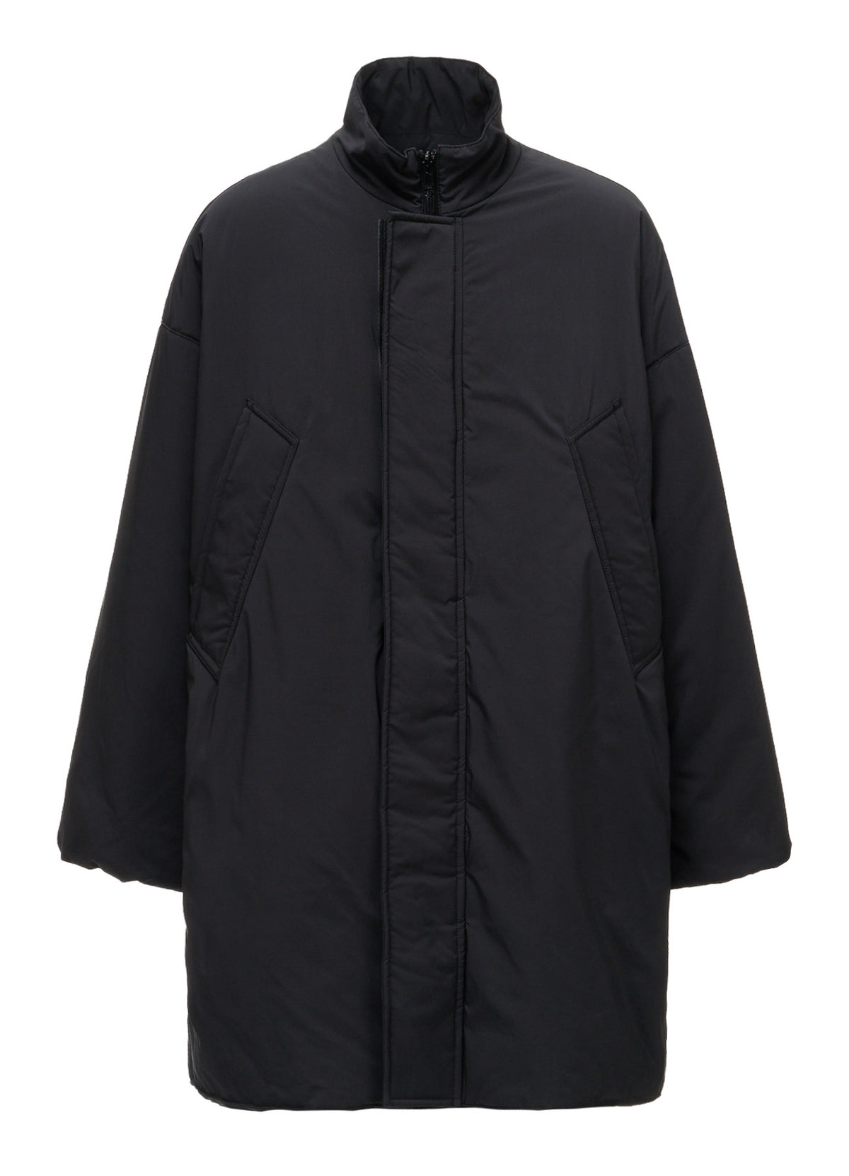 WATER REPELLENT PADDED COAT