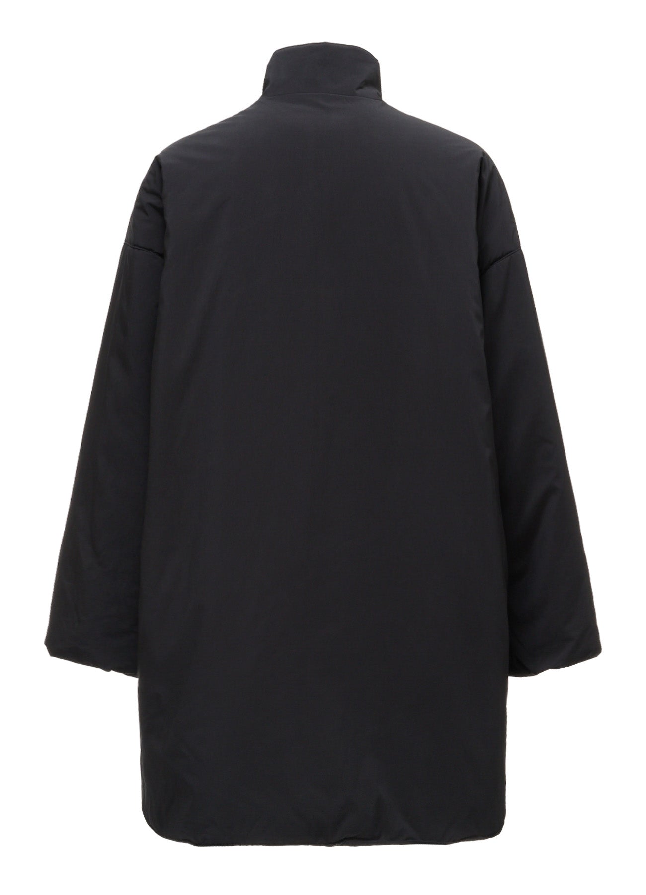 WATER REPELLENT PADDED COAT – THE SHOP YOHJI YAMAMOTO