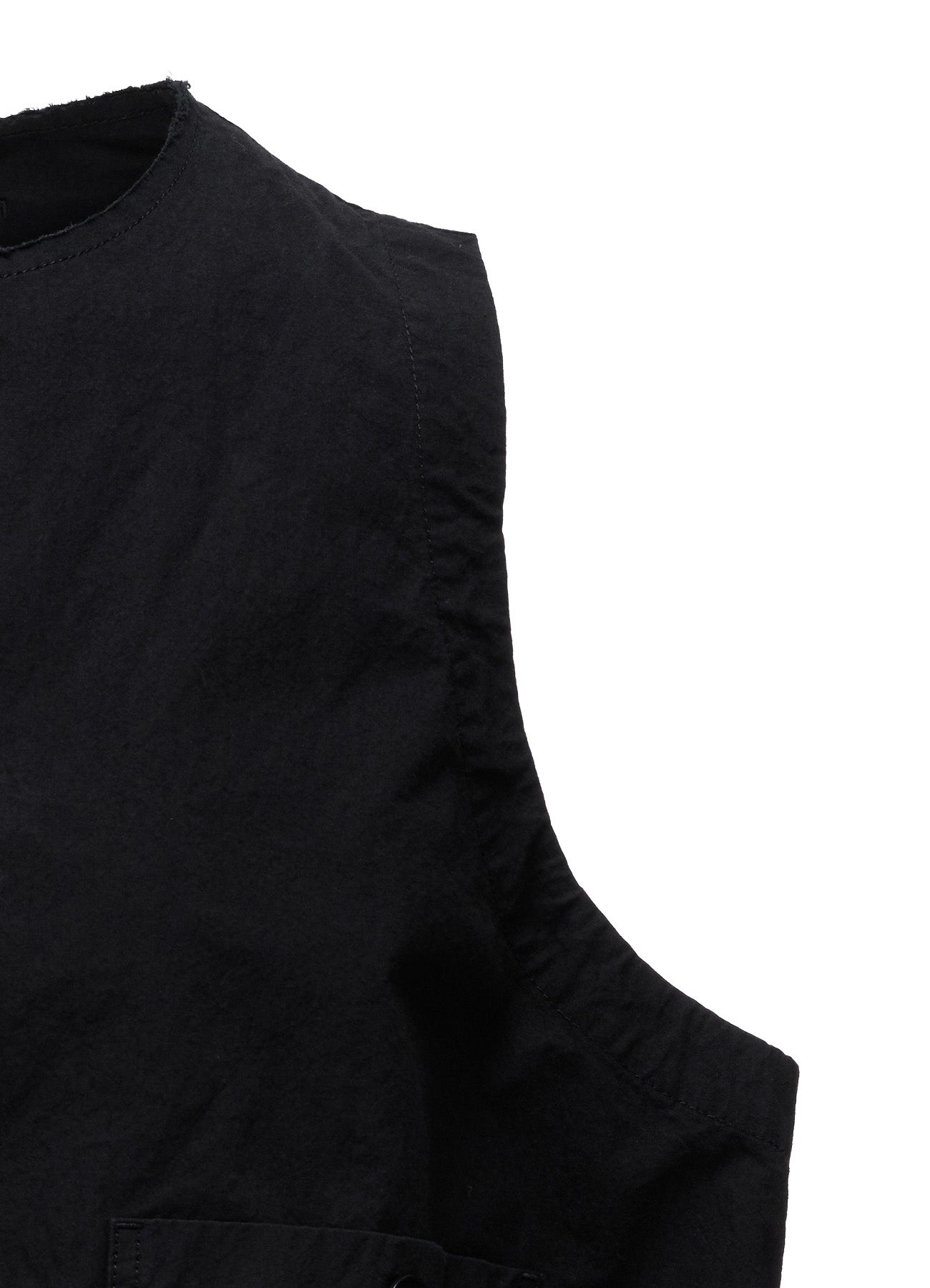 40/- HIGH-DENSITY COTTON HORIZONTAL PANEL DRESS