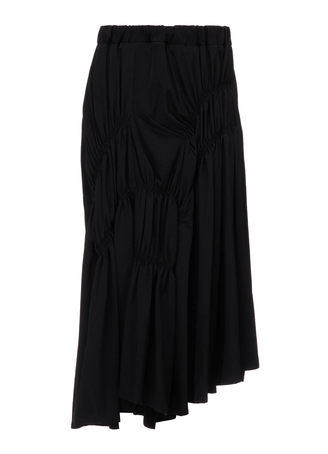 TA/PE SUPER VIYON TUSSER JUMPER DRESS