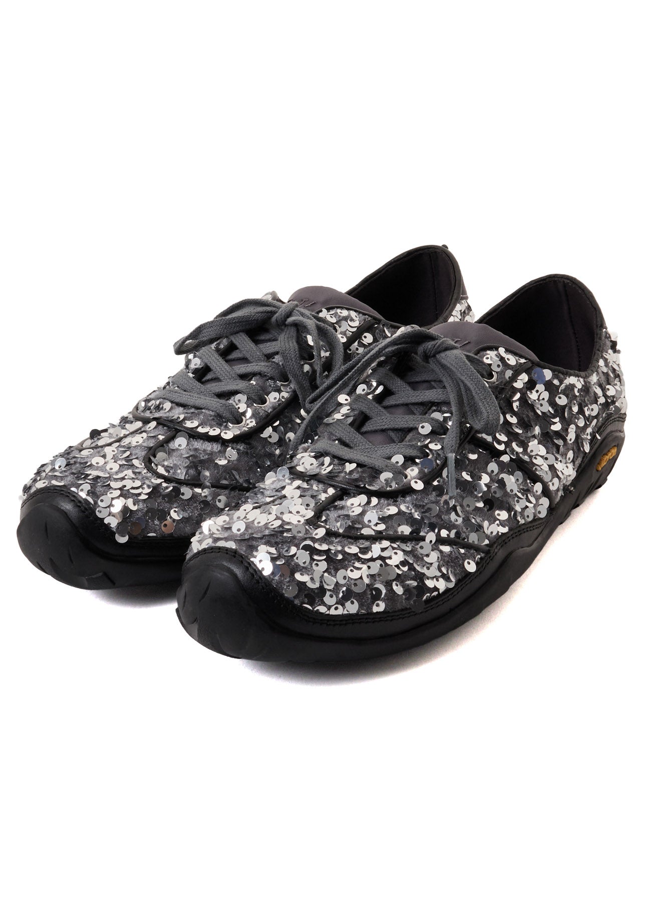 SEQUIN SNEAKERS