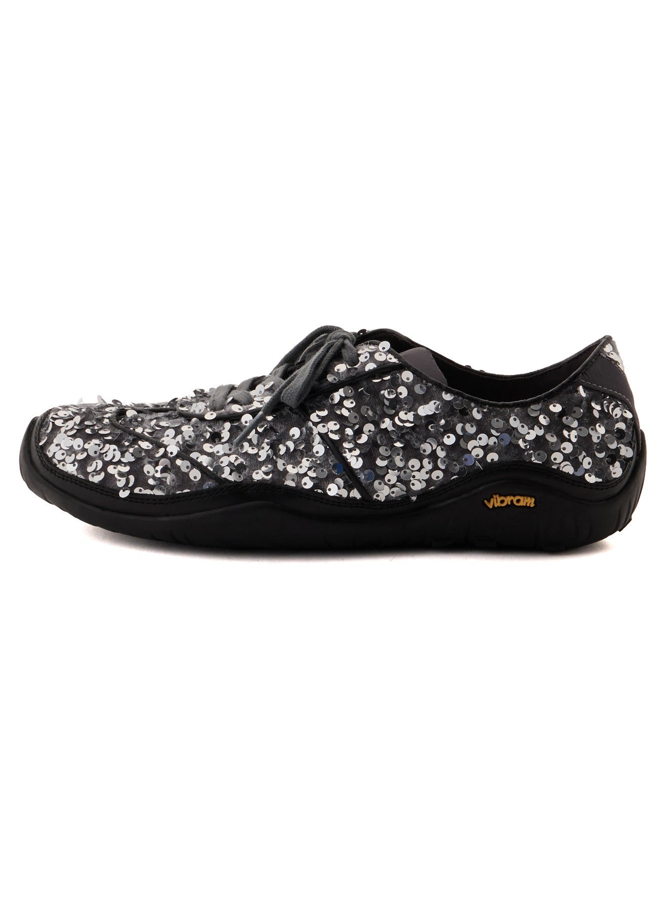 SEQUIN SNEAKERS – THE SHOP YOHJI YAMAMOTO