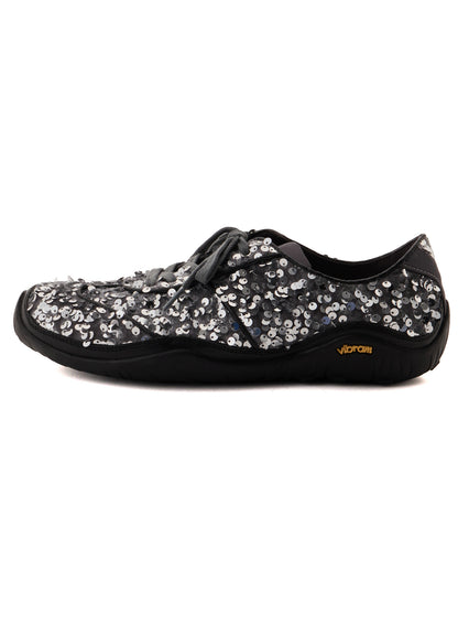 SEQUIN SNEAKERS