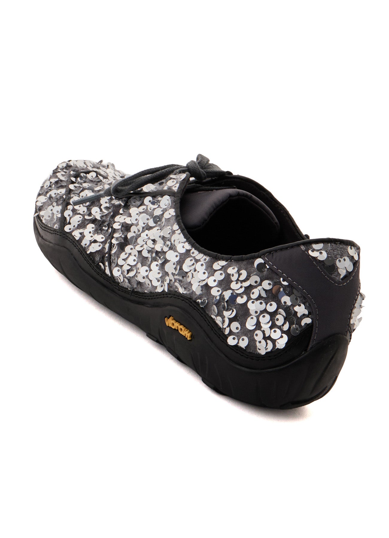 SEQUIN SNEAKERS