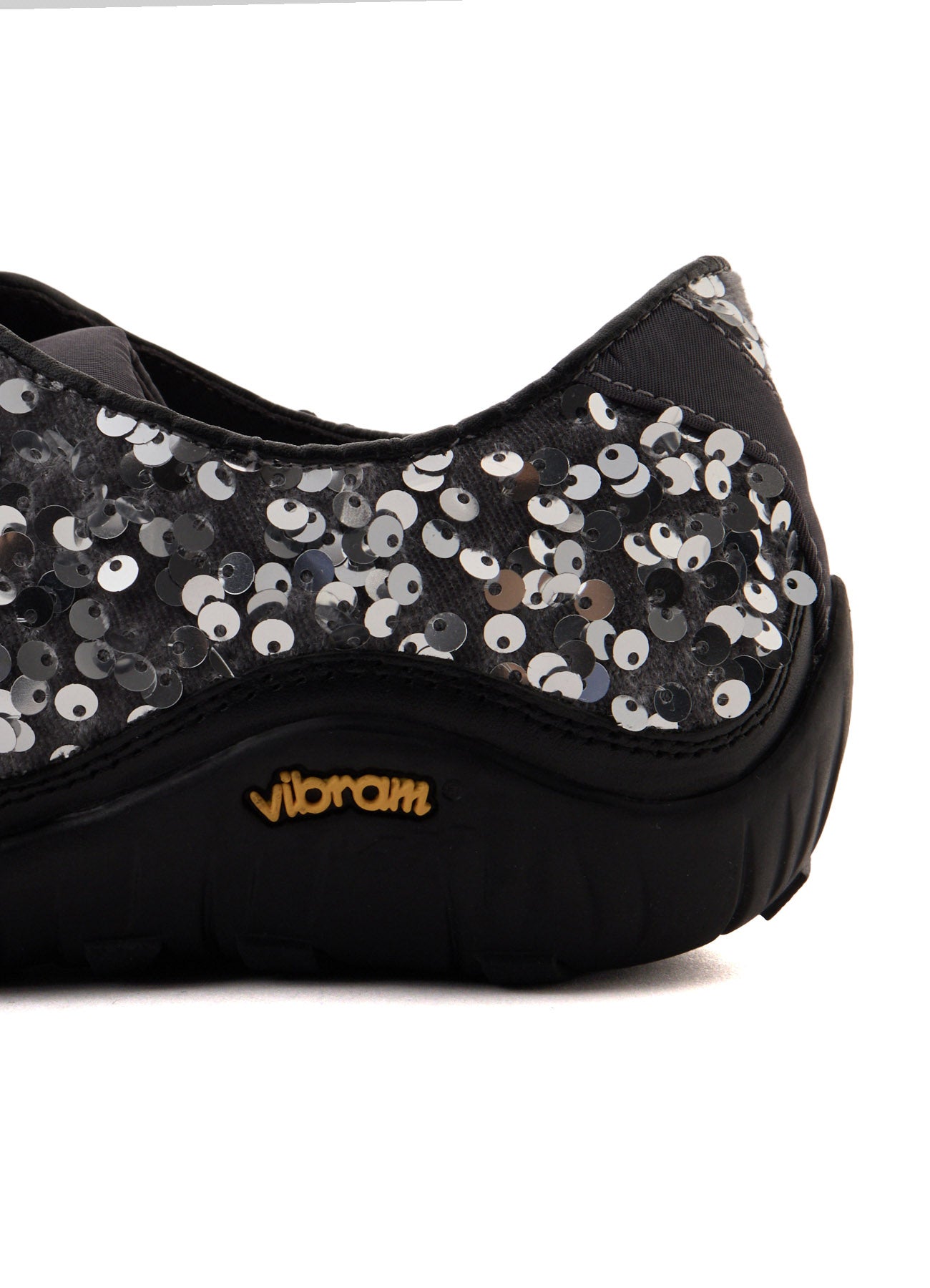 SEQUIN SNEAKERS – THE SHOP YOHJI YAMAMOTO