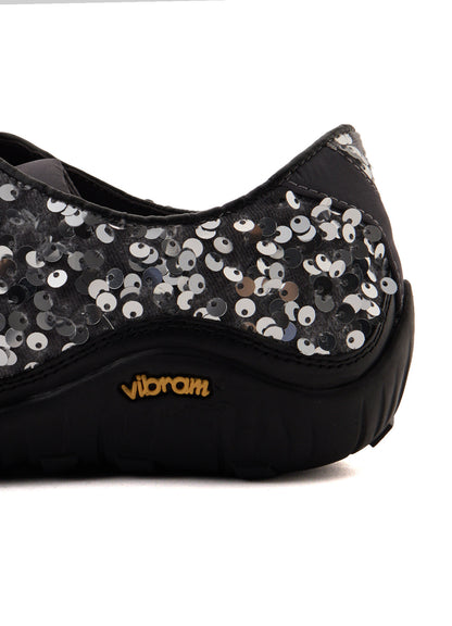 SEQUIN SNEAKERS