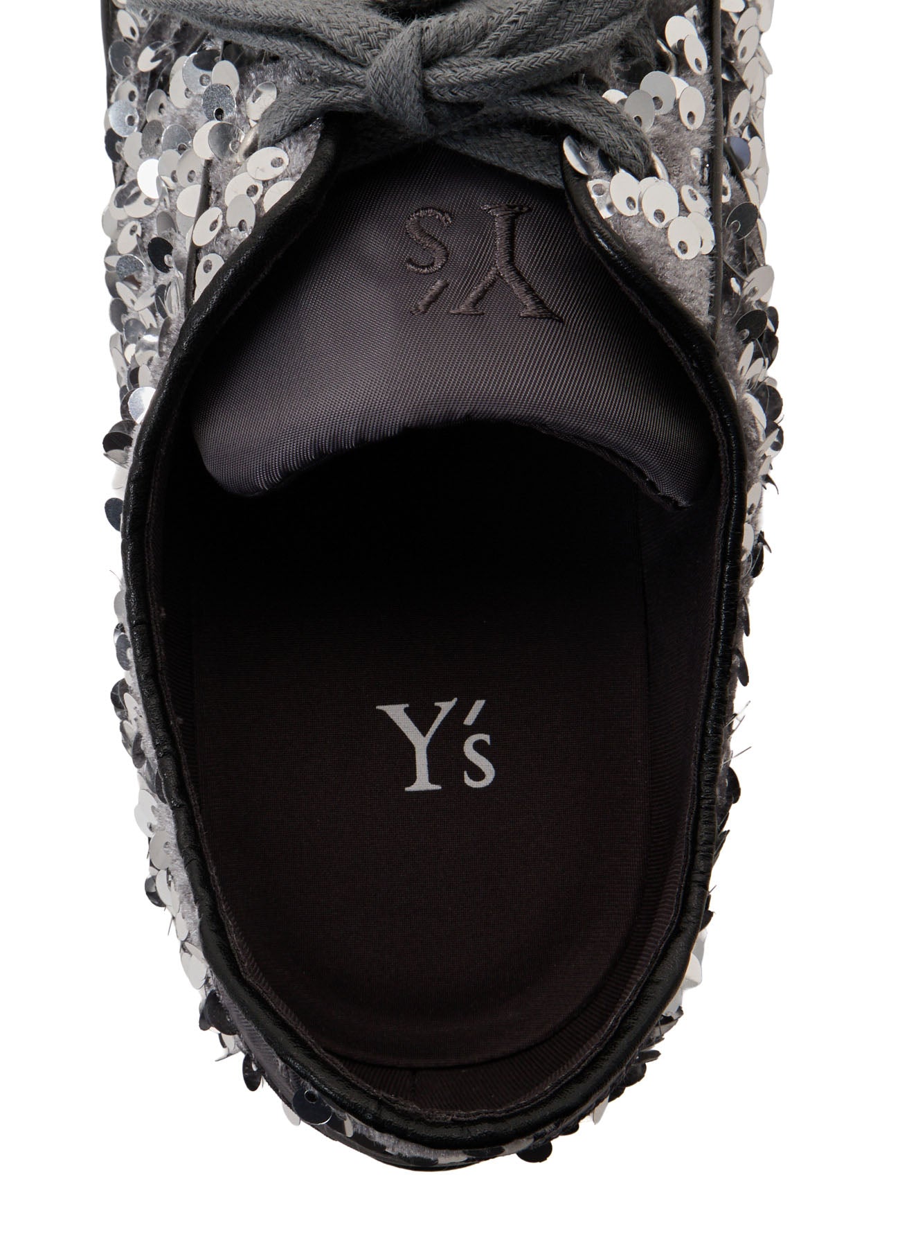 SEQUIN SNEAKERS