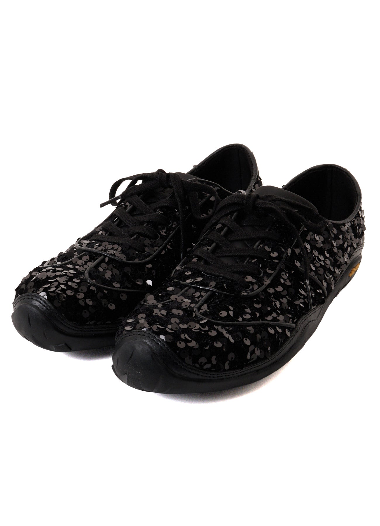 SEQUIN SNEAKERS