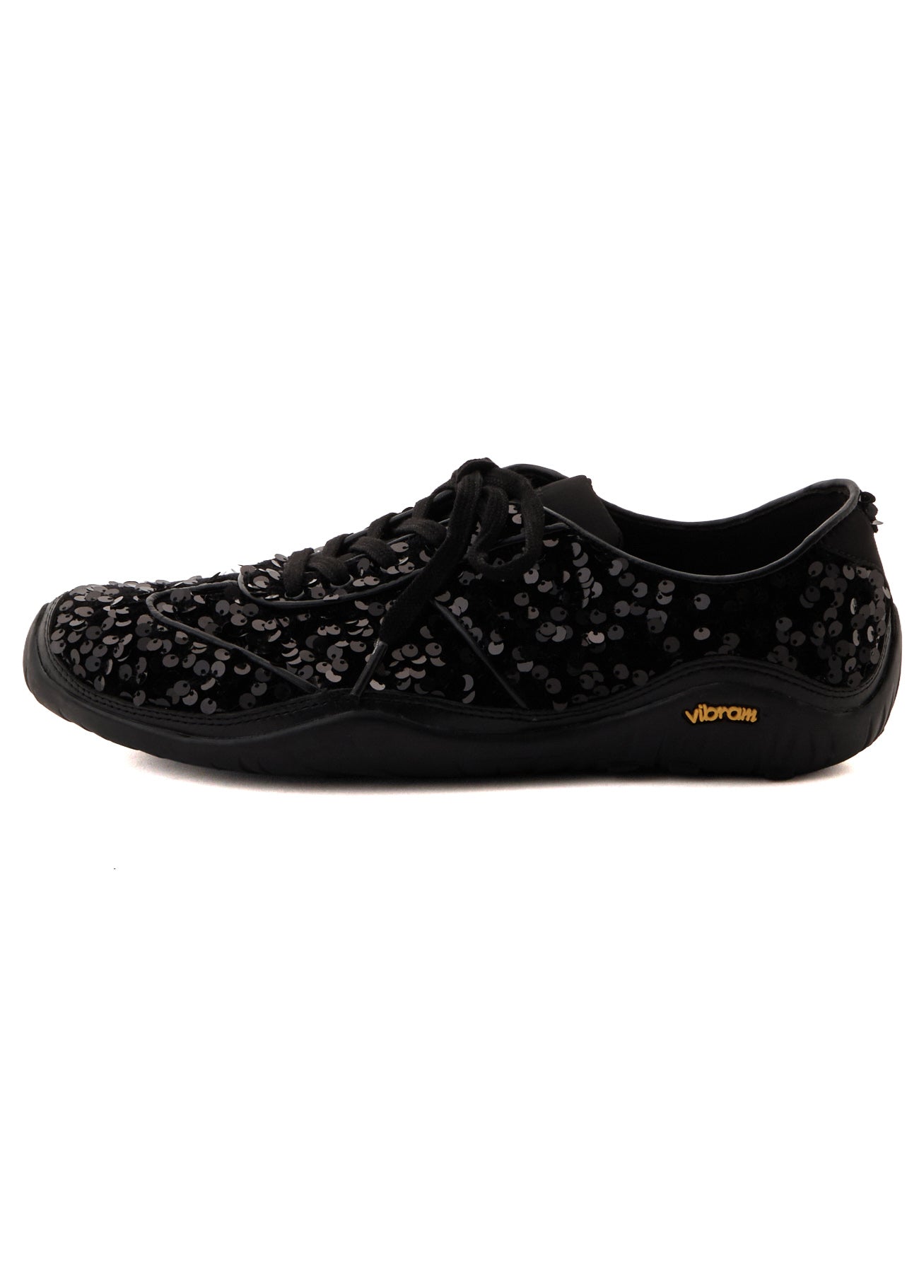 SEQUIN SNEAKERS