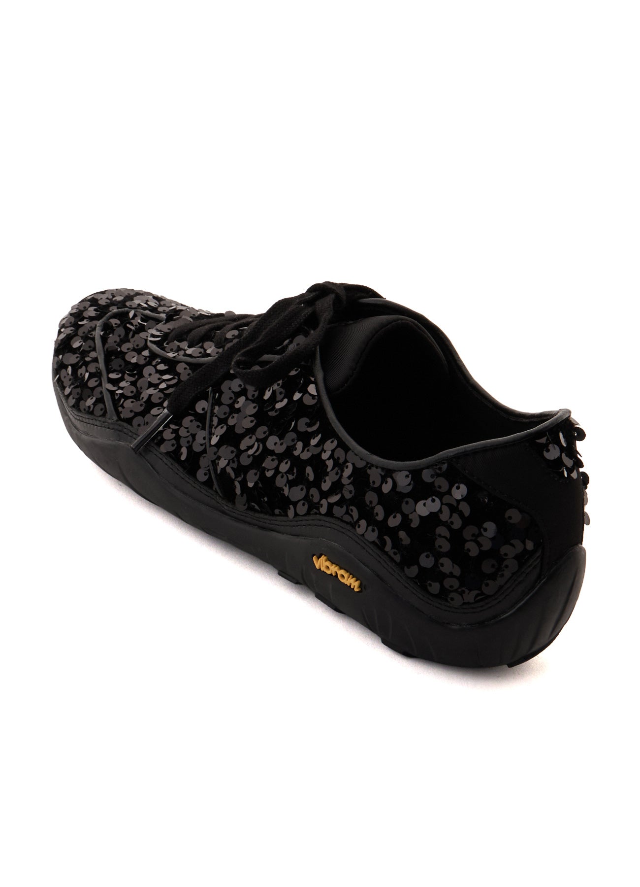 SEQUIN SNEAKERS – THE SHOP YOHJI YAMAMOTO