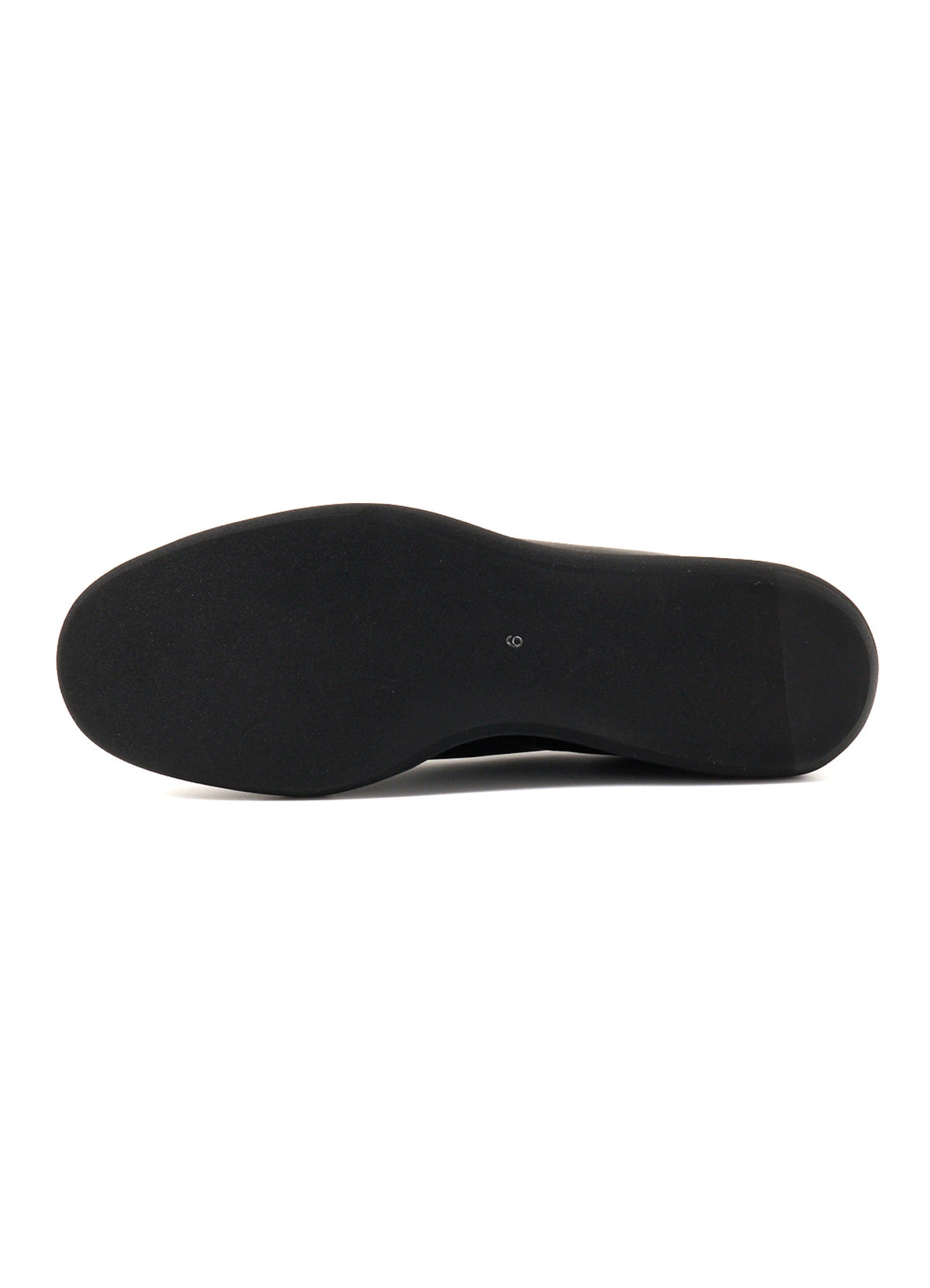 SOFT SMOOTH LEATHER SLIP-ONS