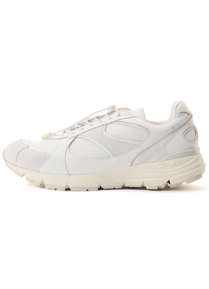 COW LEATHER SNEAKER