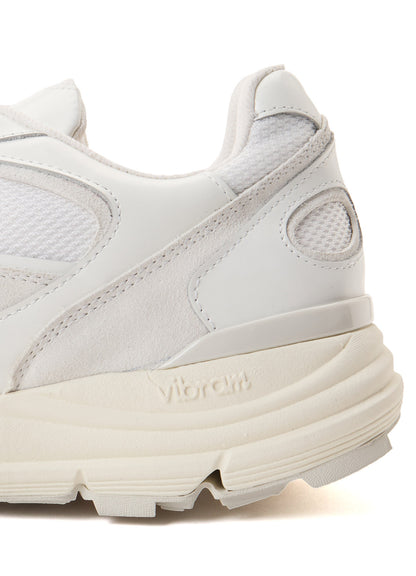 COW LEATHER SNEAKER
