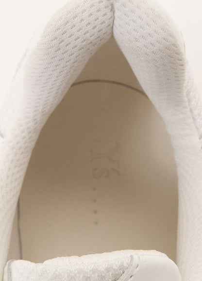 COW LEATHER SNEAKER