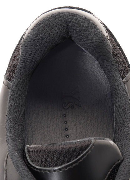 COW LEATHER SNEAKER