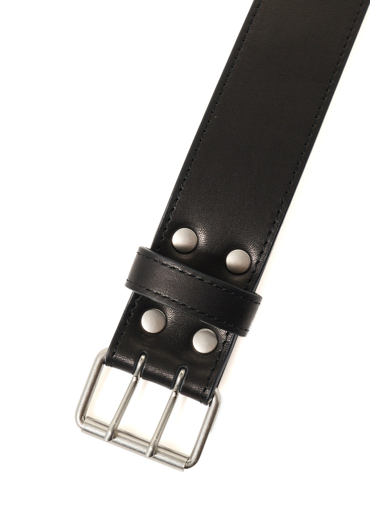 COMBINATION PATCH EYELET BELT
