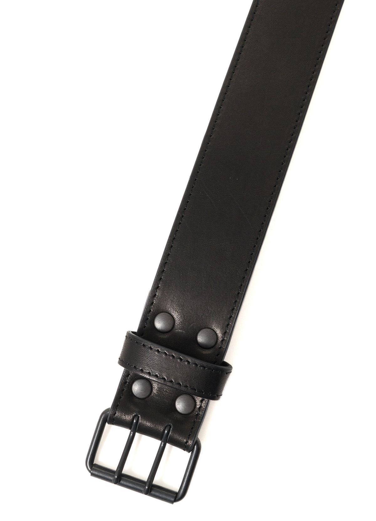 COMBINATION PATCH EYELET BELT