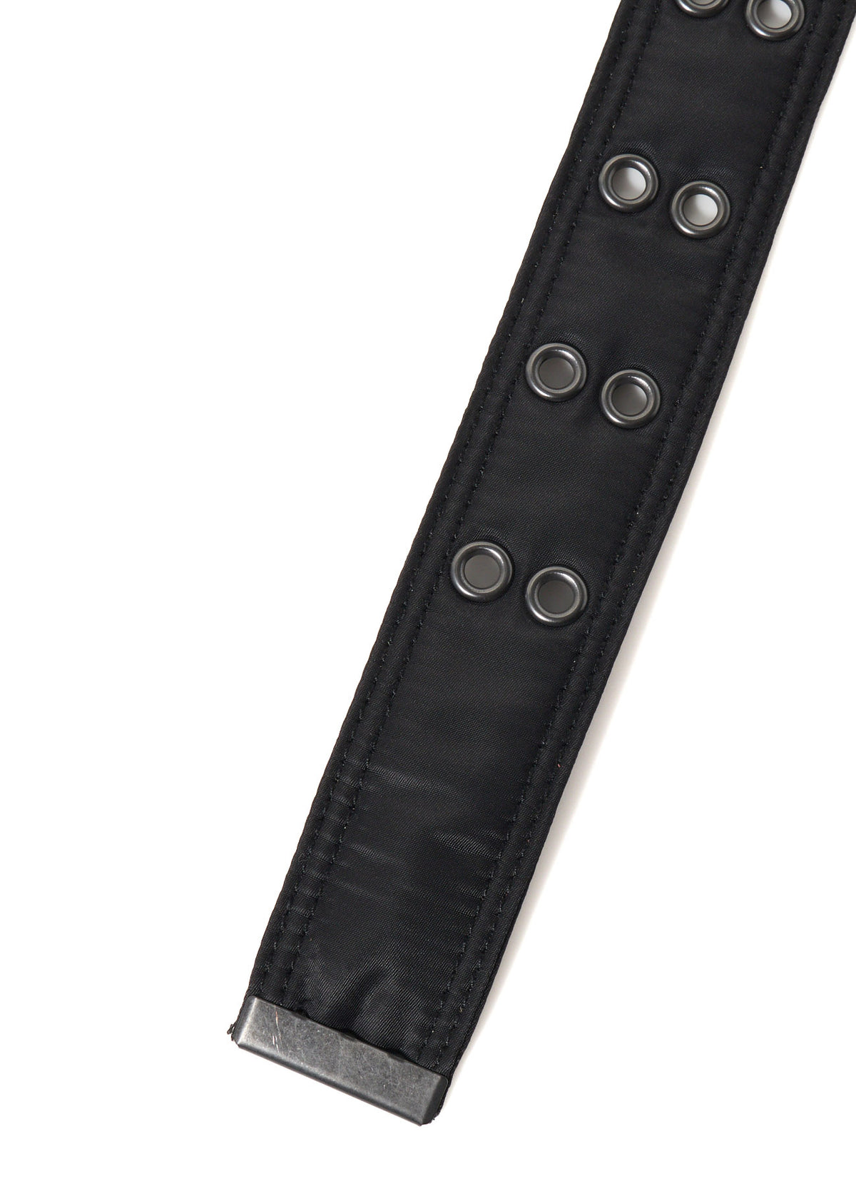 COMBINATION PATCH EYELET BELT