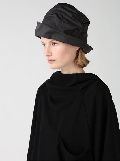POLYESTER 6-PANEL HAT