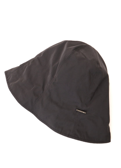 POLYESTER 6-PANEL HAT
