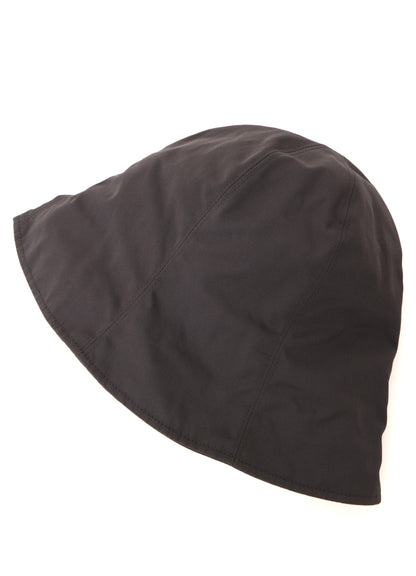 POLYESTER 6-PANEL HAT