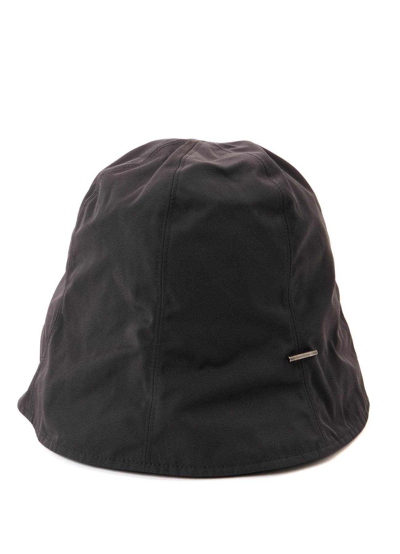 POLYESTER 6-PANEL HAT