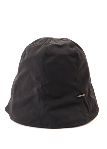 POLYESTER 6-PANEL HAT