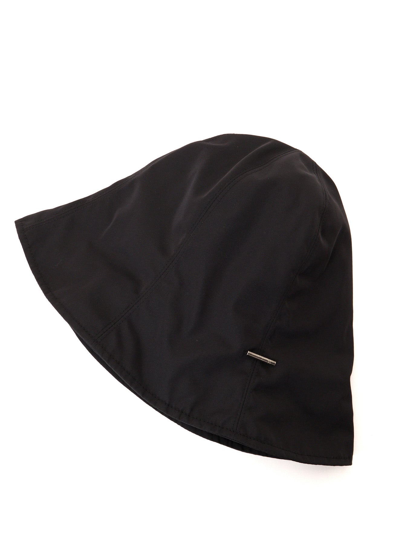 POLYESTER 6-PANEL HAT