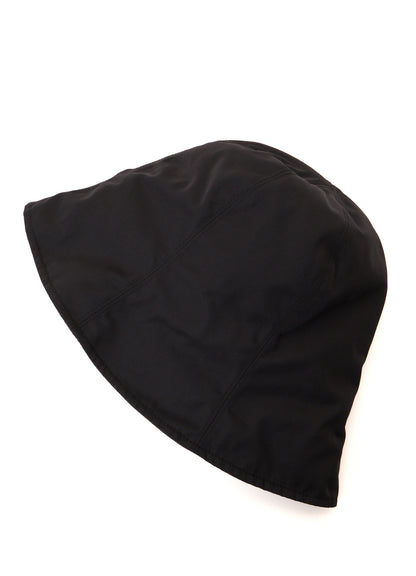POLYESTER 6-PANEL HAT