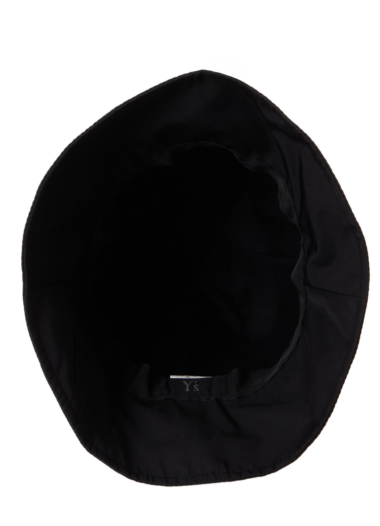 POLYESTER 6-PANEL HAT