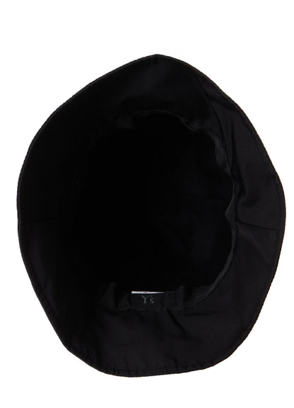 POLYESTER 6-PANEL HAT