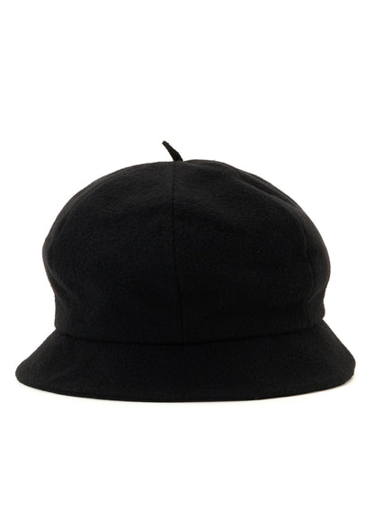 AIRY MOSSER BERET HAT