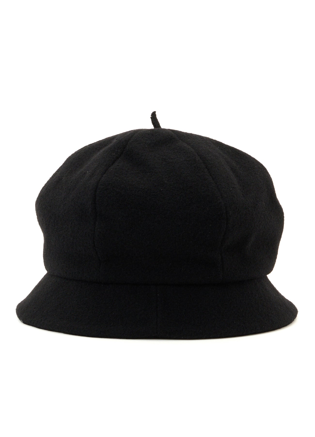 AIRY MOSSER BERET HAT – THE SHOP YOHJI YAMAMOTO