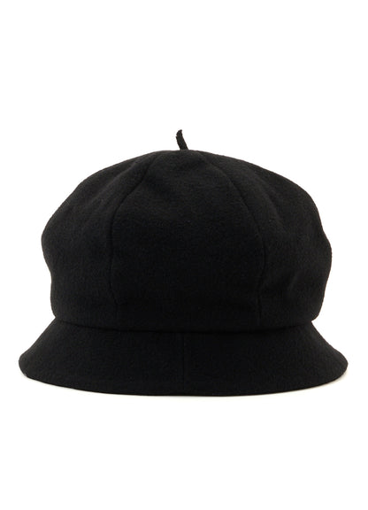 AIRY MOSSER BERET HAT