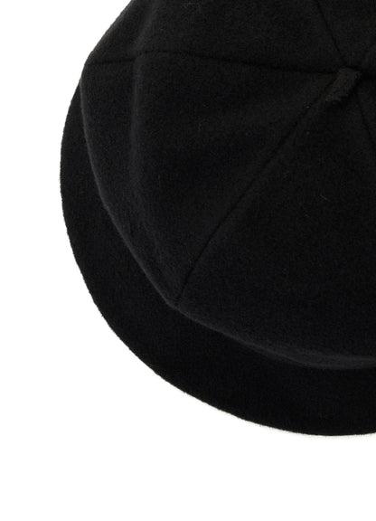 AIRY MOSSER BERET HAT