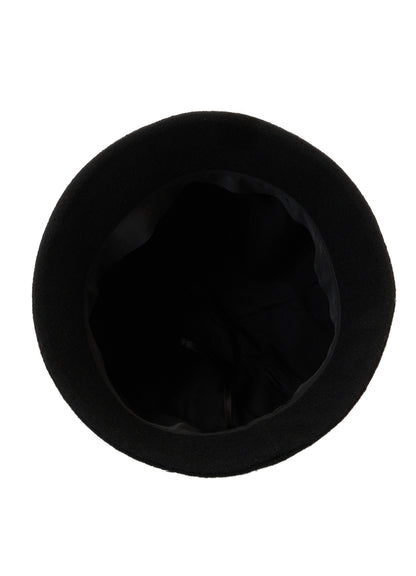 AIRY MOSSER BERET HAT
