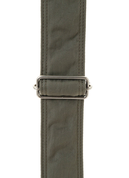 VINTAGE NYLON ZIP MINI SHOULDER BAG