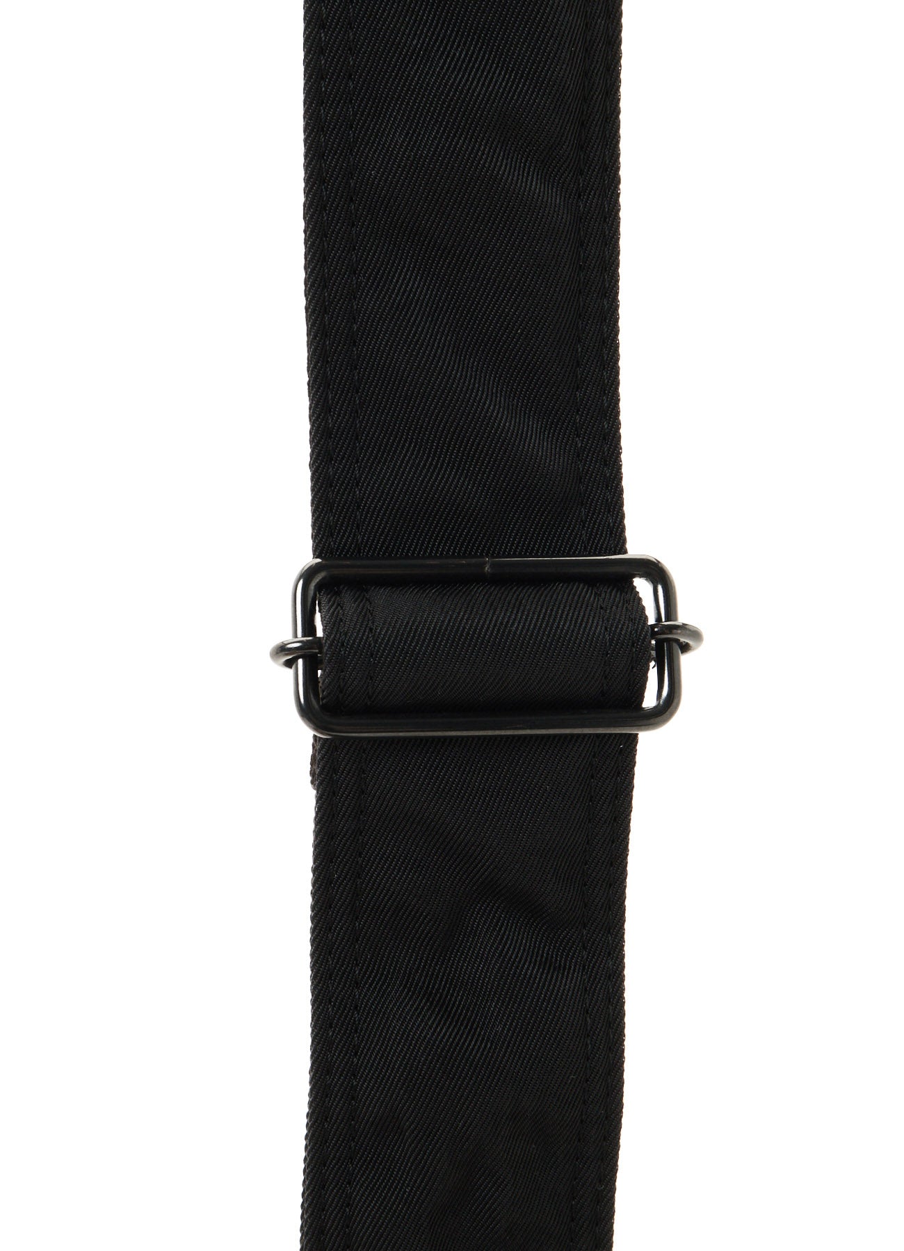 VINTAGE NYLON ZIP MINI SHOULDER BAG