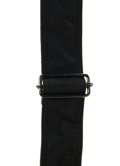 VINTAGE NYLON ZIP MINI SHOULDER BAG