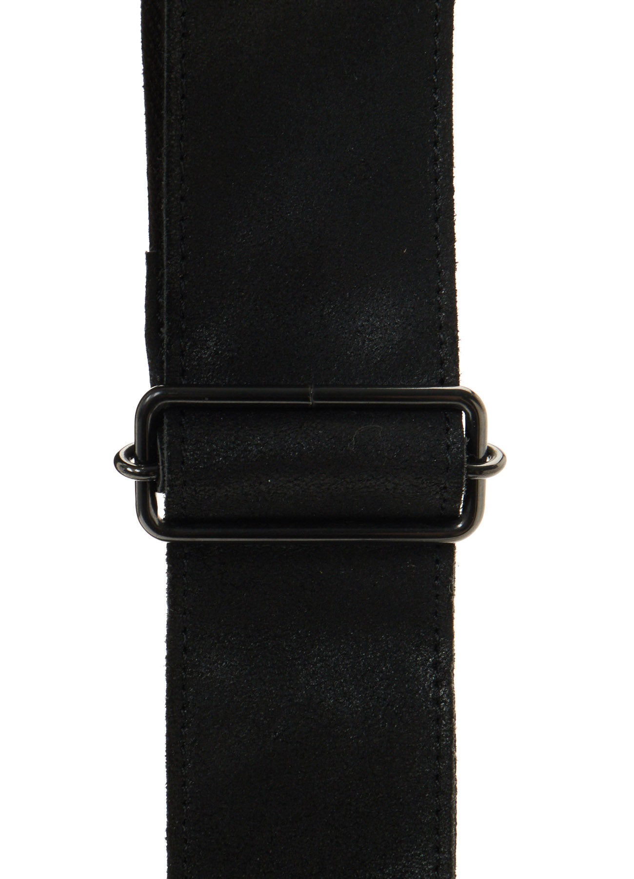 VINTAGE LEATHER ZIP MINI SHOULDER BAG